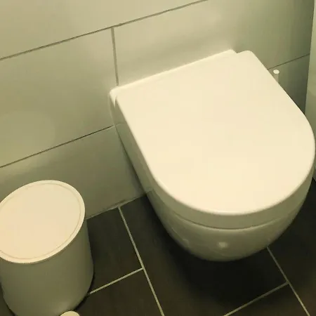 Ferienwohnung Moritz Im Schwarzwald Apartment *