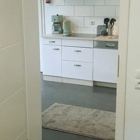 Ferienwohnung Moritz Im Schwarzwald 아파트 볼파흐