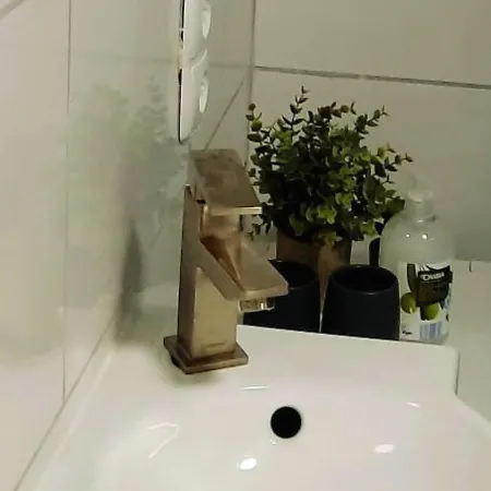 Ferienwohnung Moritz Im Schwarzwald