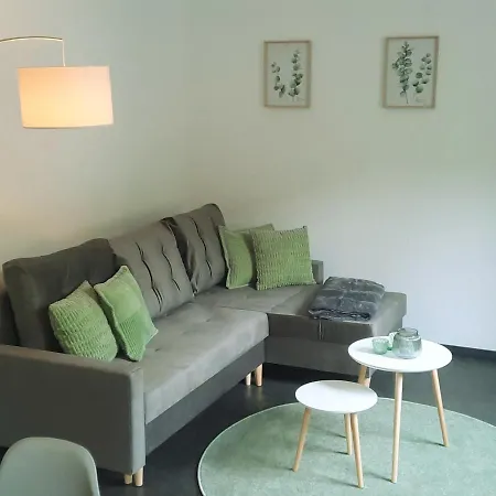 Ferienwohnung Moritz Im Schwarzwald Apartment Wolfach