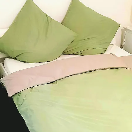 Apartment Ferienwohnung Moritz Im Schwarzwald *