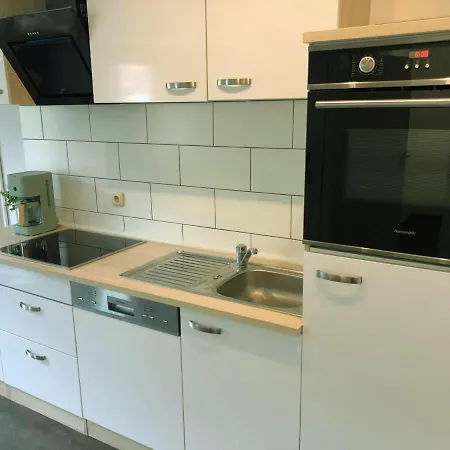 Ferienwohnung Moritz Im Schwarzwald *