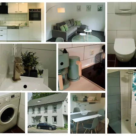 Apartment Ferienwohnung Moritz Im Schwarzwald
