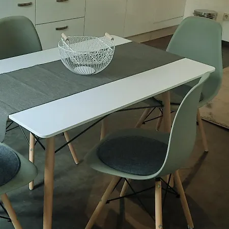 아파트 Ferienwohnung Moritz Im Schwarzwald *